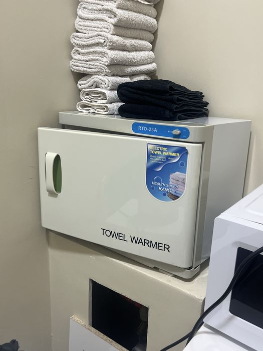 Полотенца нагреватель Towel Warmer