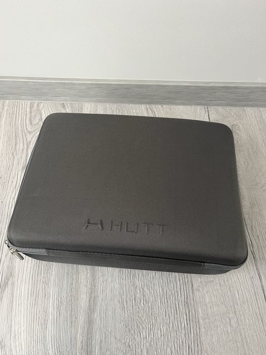 HUTT W66 Робот за стъкла