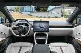 Zeekr 2WD smart pod zakaz