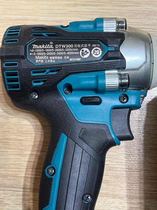 Макита гайковерт DTW300