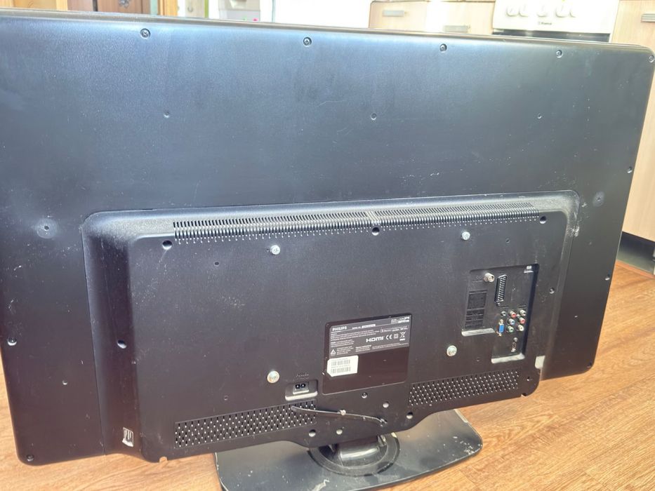 Телевизор PHILIPS кшт