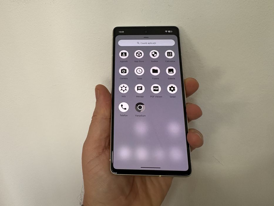 Google Pixel 7, 128 gb, 8 gb ram, 5G, Green