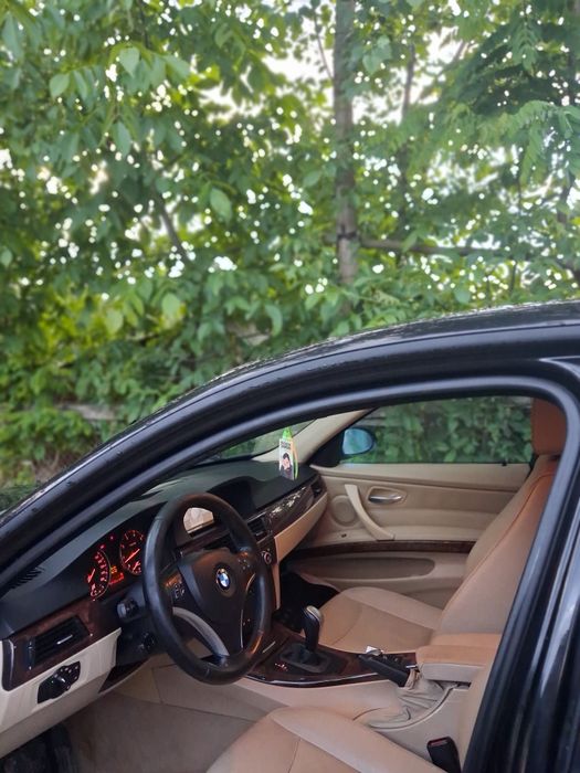 Vand Bmw seria 3 e 90