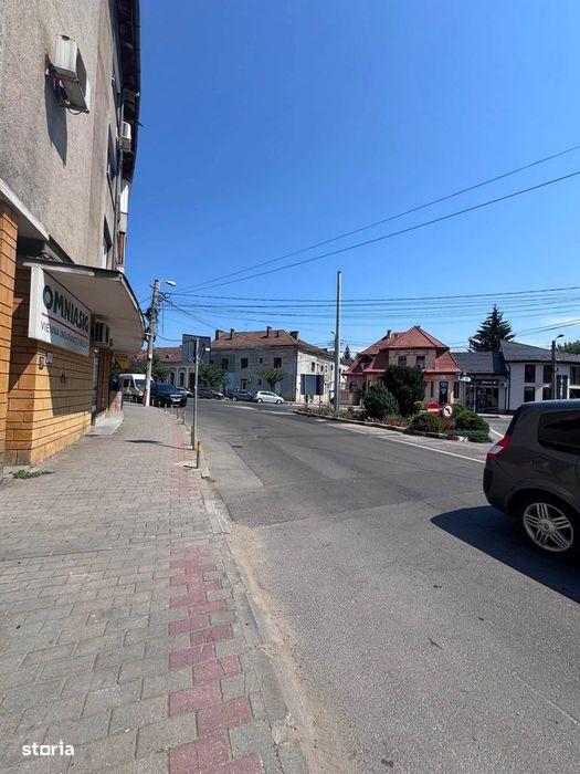 Spatiu comercial de inchiriat