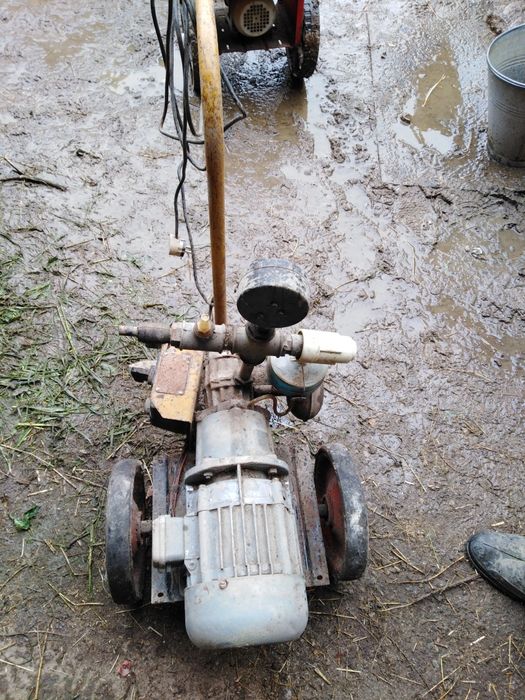 Агрегати за доене