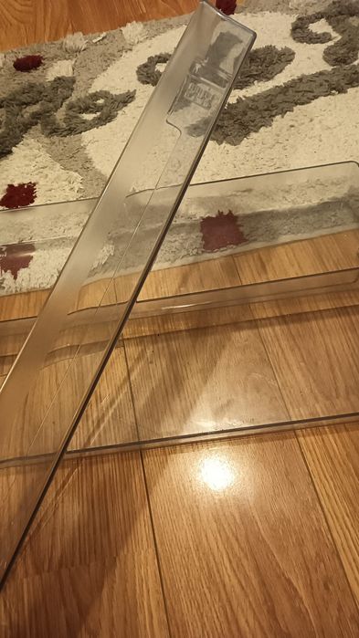 Rafturi ușa combina frigorifica sharp