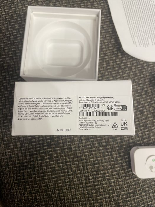 Airpods Pro 2 Apple