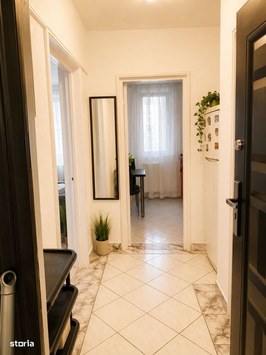 Apartament 2 Camere | Nicolae Grigorescu | Metrou | Mobilat