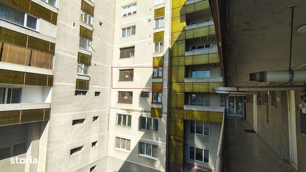 Apartament 4 cam centru, zona Grand hotel, 99 mp utili + boxa 12 mp