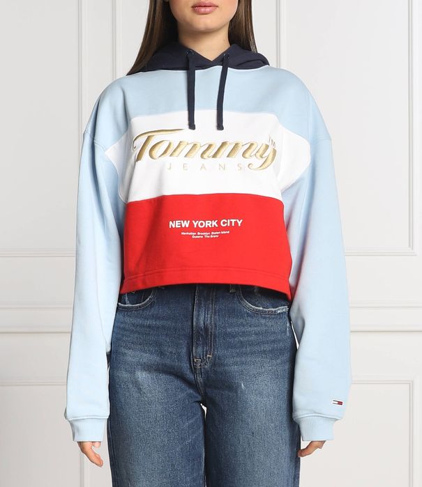 Суичър Tommy Jeans