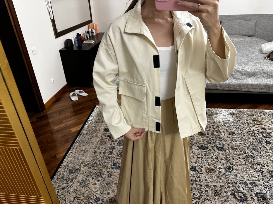 Куртка/бомбер/жакет