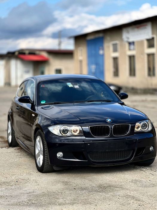 BMW - Seria 1 -  M Pachet