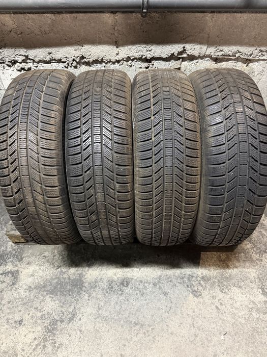 225/65/17 Conti 4бр дот22