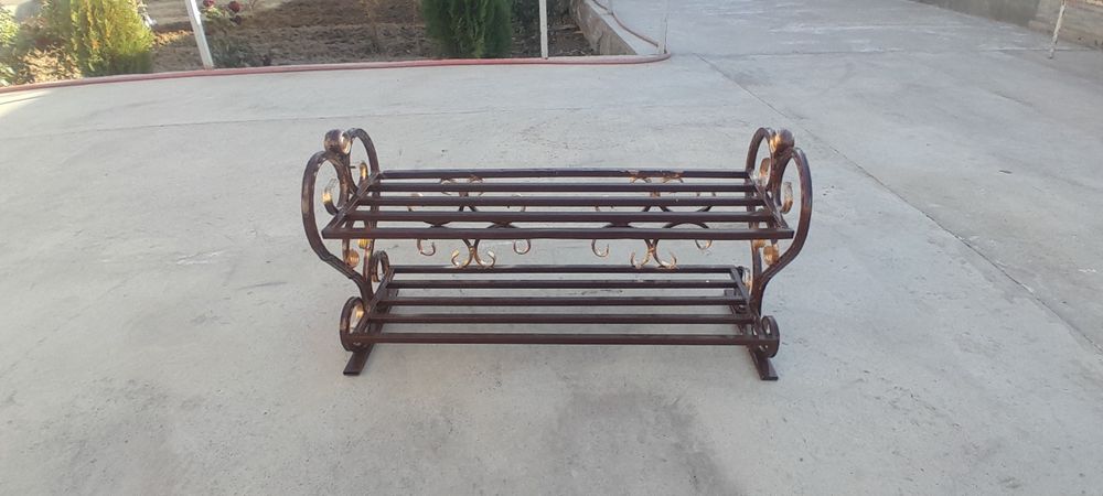 Мангалка, Обувница, Стулья. Продаются