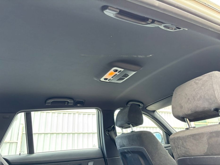 Dezmembrez BMW 325d N57 3.0d M-Pack E91 Lci an 2011 ,M PACK,Recaro,led