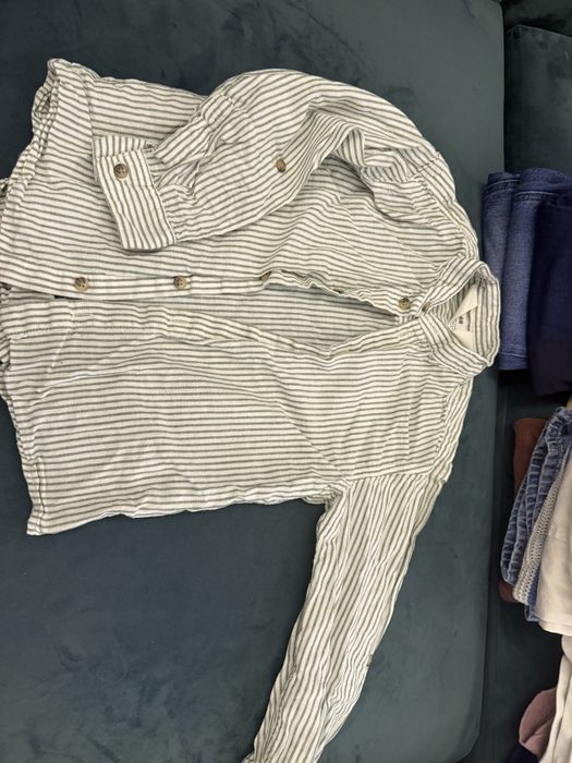 Детски къси гащи, комплекти и бански Zara, H&М