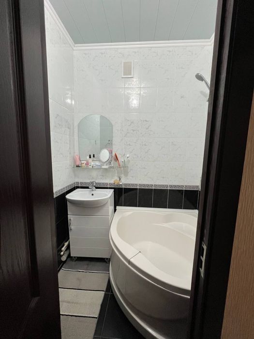 Продается квартира на Башлыке