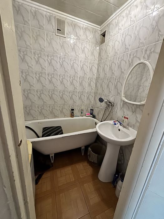 Продам 2-комнатную квартиру, МКР