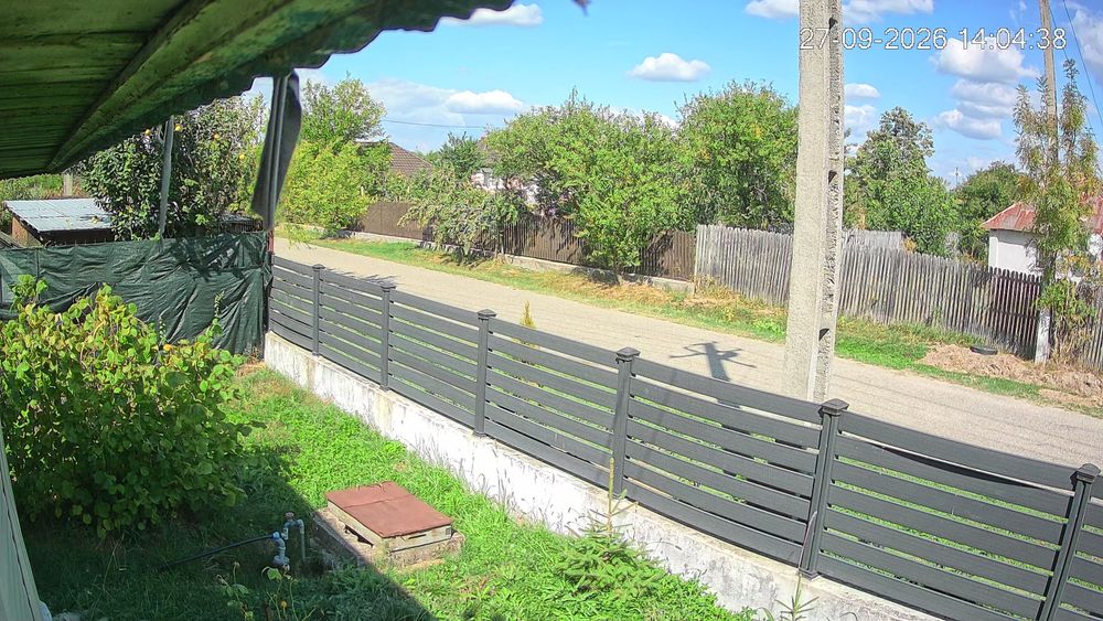 Casa com. Barasti, jud. OLT - URGENT