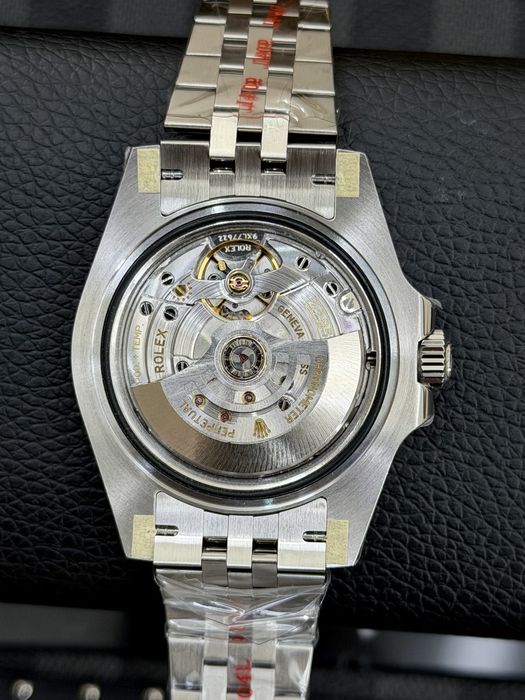 Rolex GMT-Master || BadGirl ETA 3285 + NFC Card