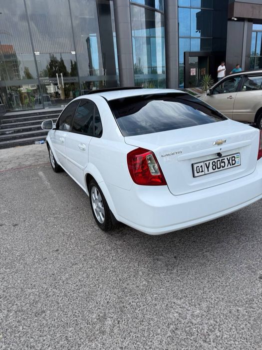 Gentra chevrolet