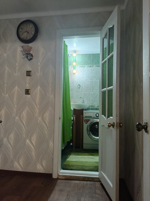 Сдается квартира посуточно