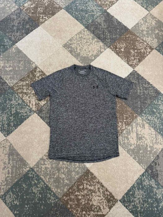 Мъжка тениска Under Armour