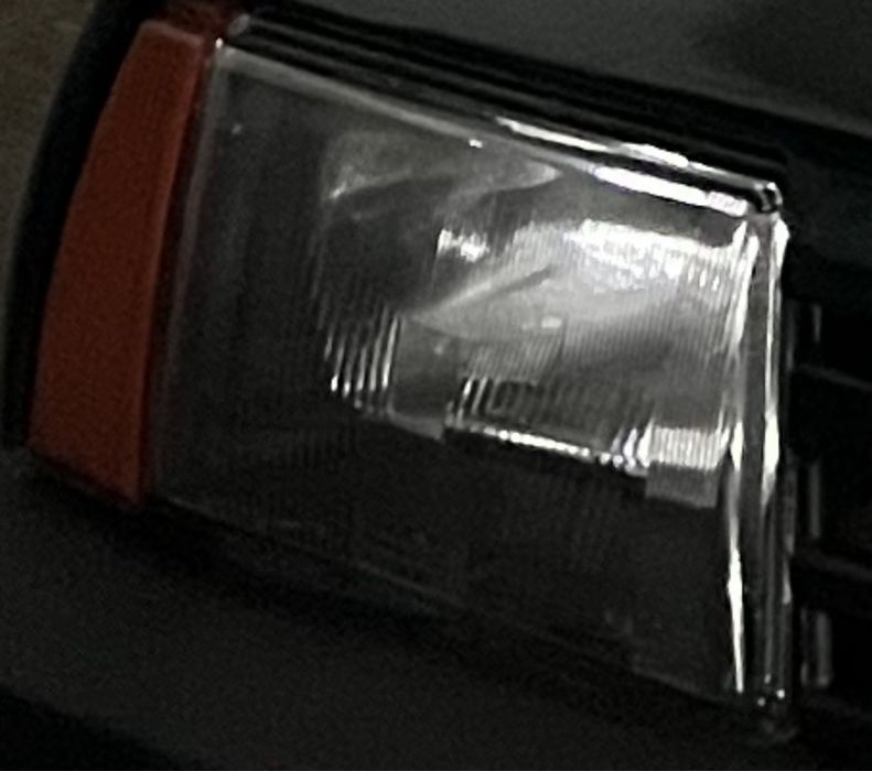 Автоваз фары передние