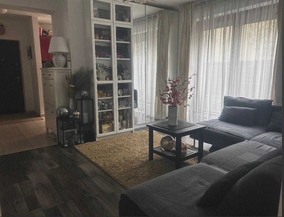 Apartament pregătit pentru mutare, fără investiții suplimentare
