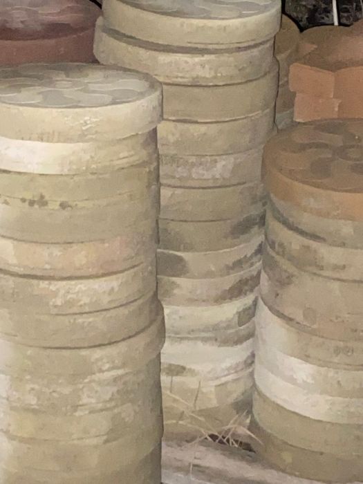 Плитка тротуарная