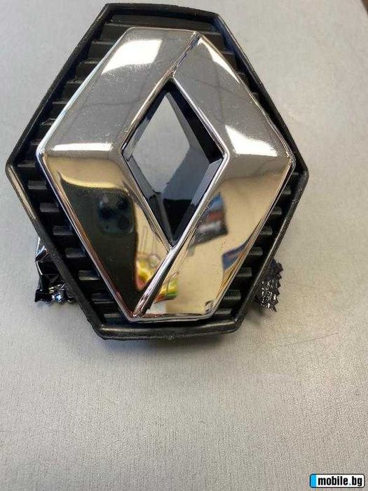 Емблема предна Renault KANGOO/CLIO