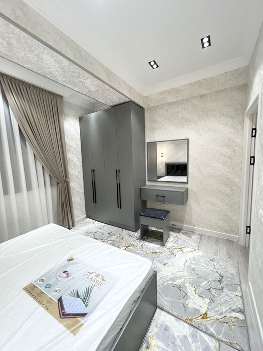 Продается квартира 3х комнатная Новостройка