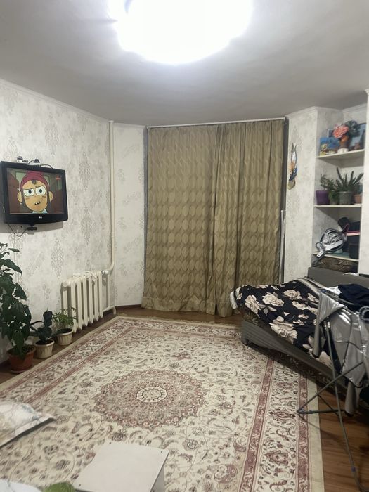 Сдам однокомнатную квартиру