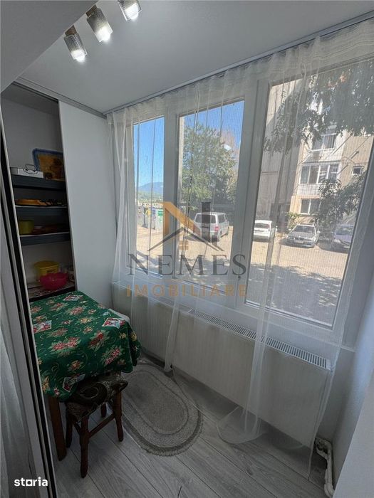 Garsoniera de inchiriat- Str. Luminisului
