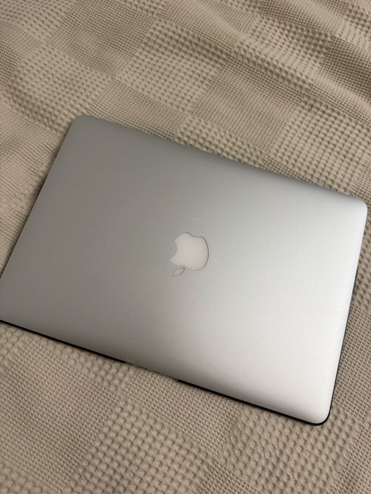 Macbook air 2017