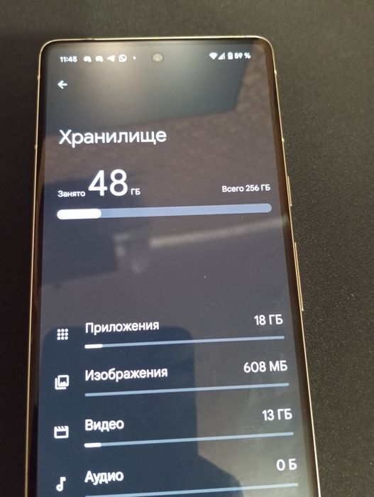 Google Pixel 7(8/256)