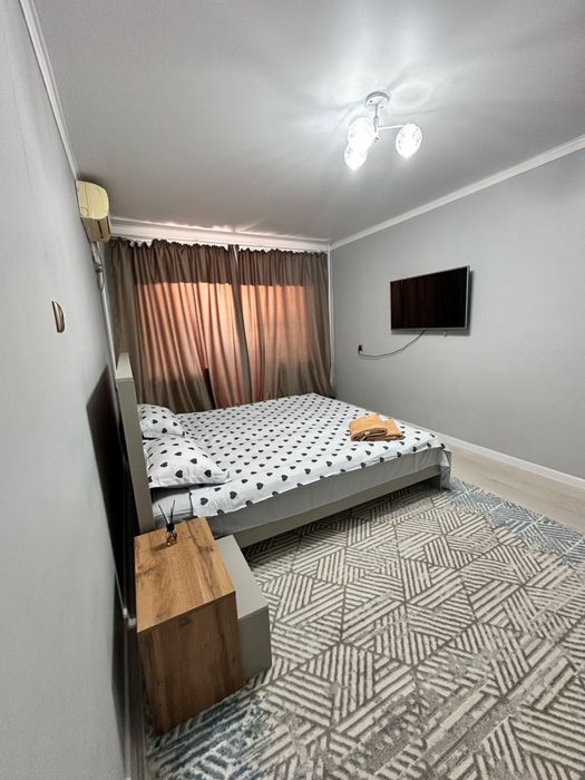 Квартира клиника Талгат