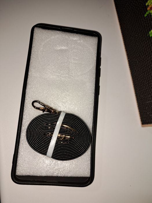 Чехол на самсунг А 51