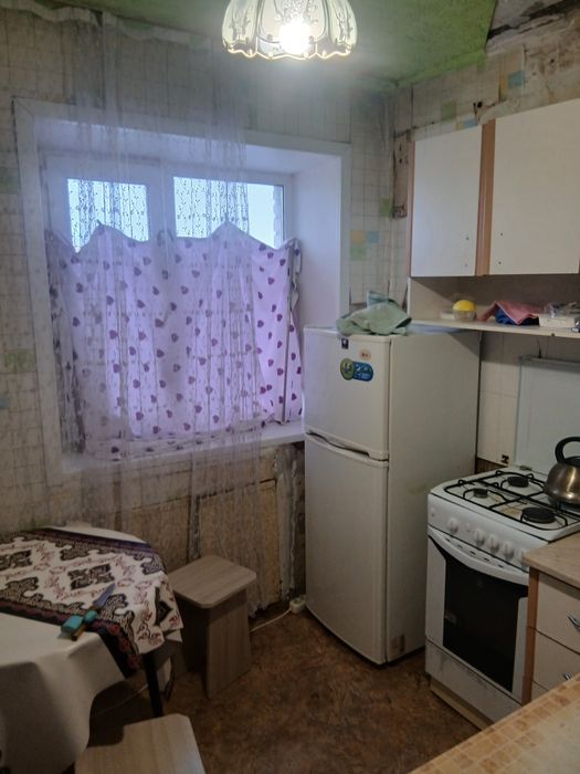 Сдам 1к квартиру  долгосрочно