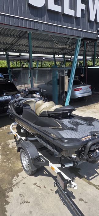 Seadoo gtx  limited 2023 70h 300cp
