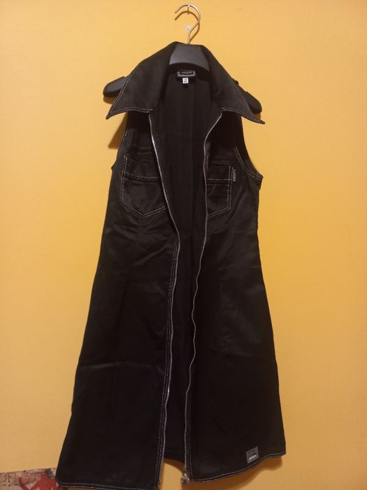 Оригинална рокля versace xs