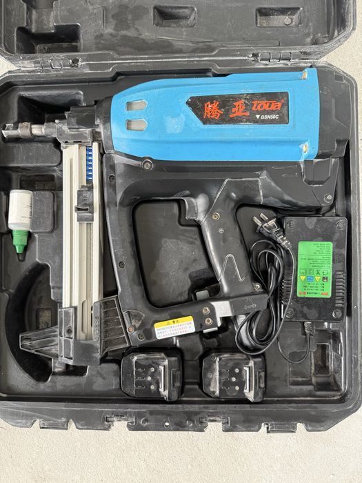 TOUA газовый пистолет GSN50C