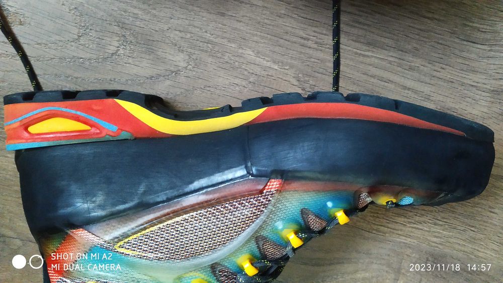 La Sportiva Trango Cube Gtx