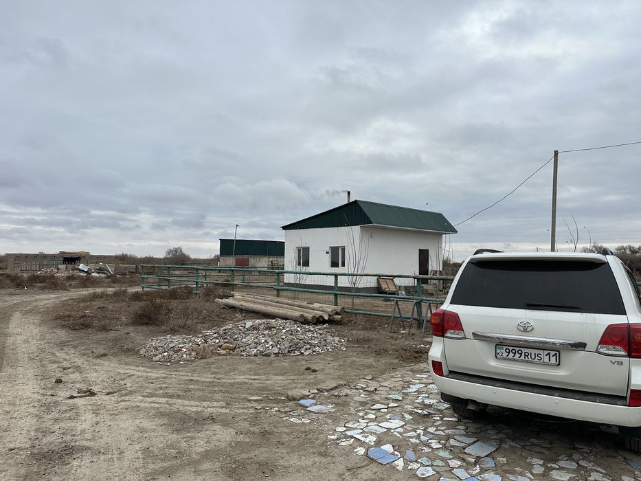 Фазенда сатылады Талсуатта