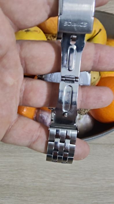 Casio Edifice EQW-M710