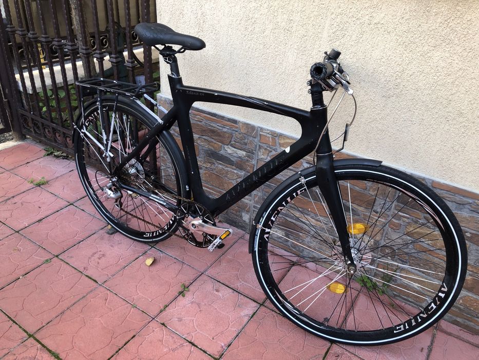 Bicicleta Avenue 28 inch