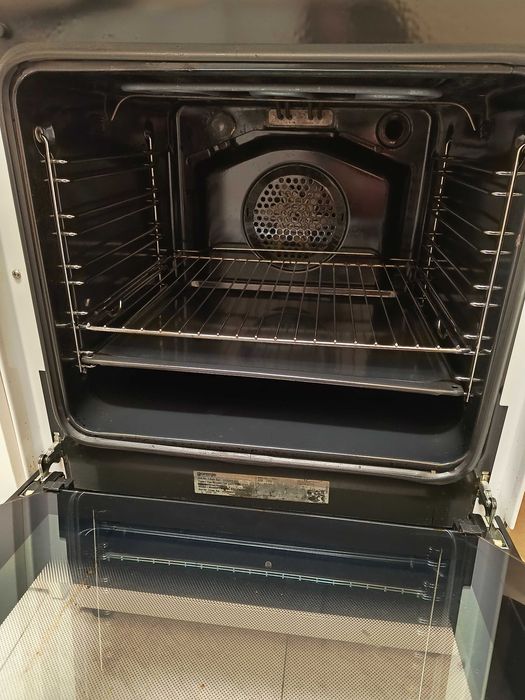 Готварска печка Gorenie