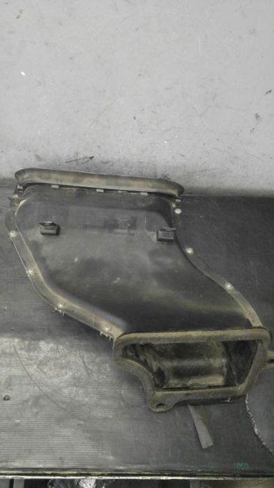 Tubulatura aer ford transit 363 bk3118713b