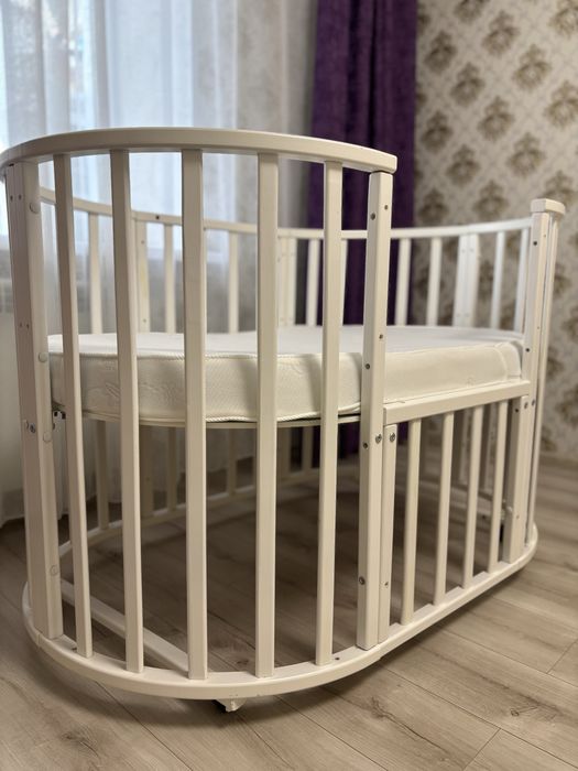 Детская кровать.