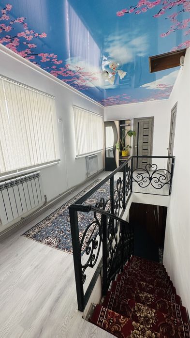 Продается двухэтажный дом